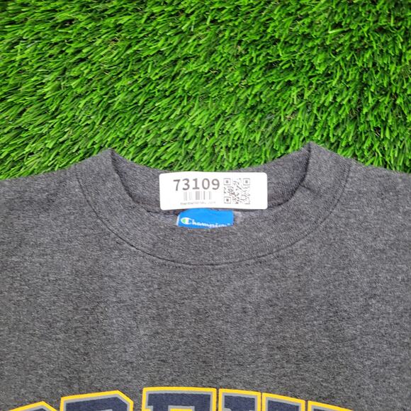 Champion Sweatshirt Small 20x22 Baggy - Picture 11 of 13